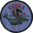 cobra patch